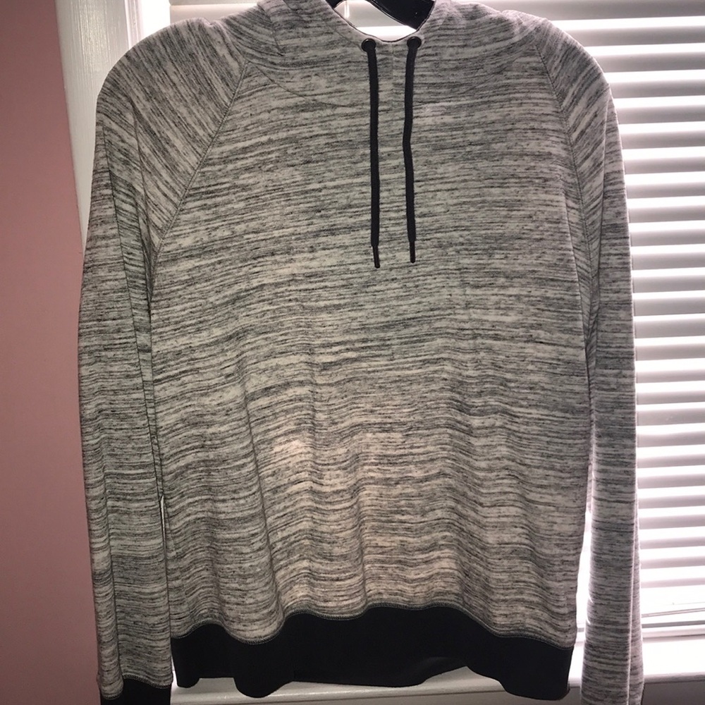 Reebok hoodie